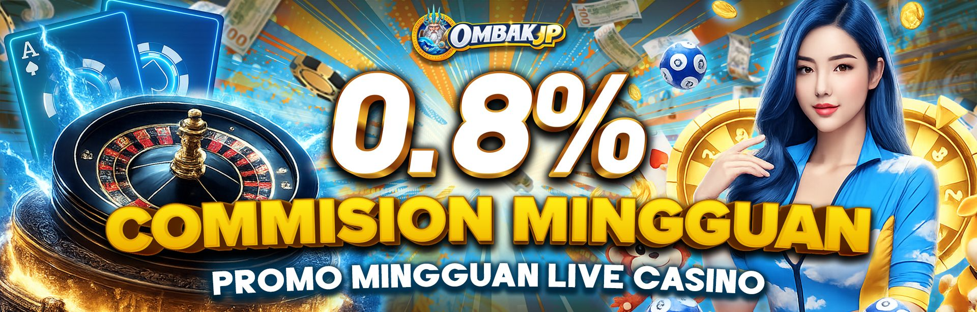 OMBAKJP Slot Maxwin