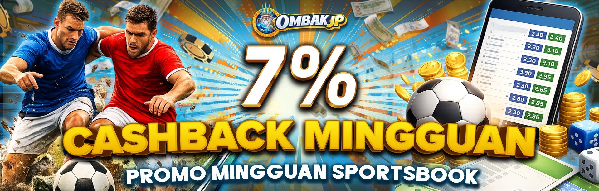 DOWNLOAD APK OMBAKJP