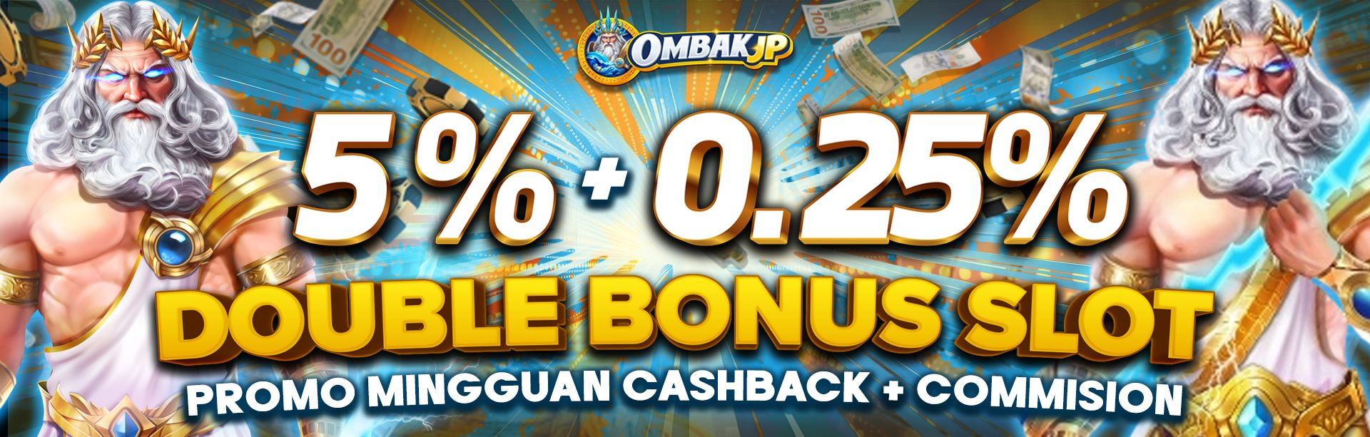 Situs Slot Resmi OMBAKJP Server Taiwan