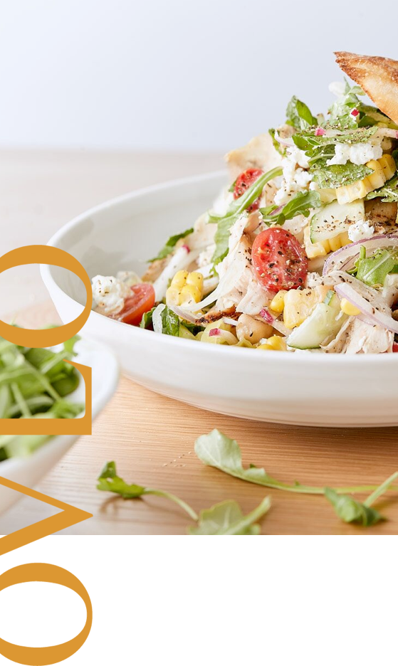 Dish With Name - Ovlo Eats